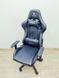 Кресло игровое OverSteel Black 009 000040505 фото 1