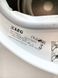 Сушильна машина AEG Protex Plus T76490IH3 900w 9 кг sn 53553622 000045982 фото 2