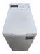 Пральна машина вертикальна Bauknecht WMT EcoStar 6Z BW 2000W 6кг sn 341742015076 000053432 фото 1