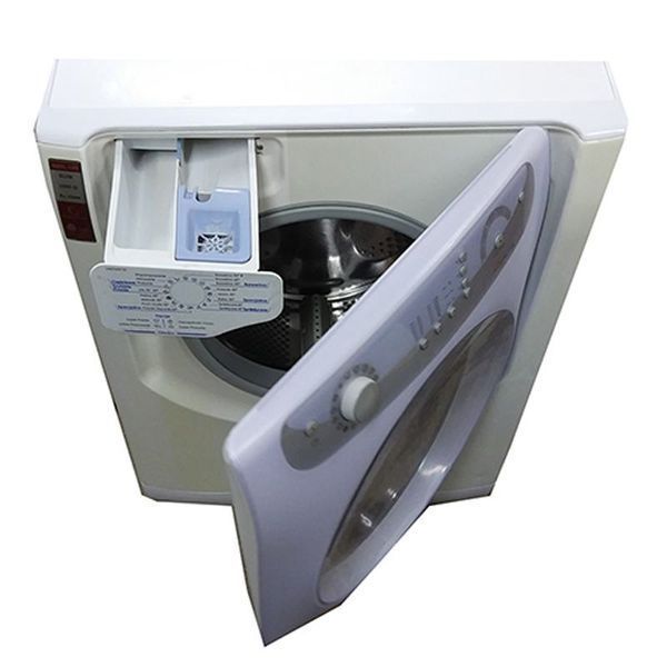 Стиральная машина Ariston AQSL 109 EU 000004007 фото