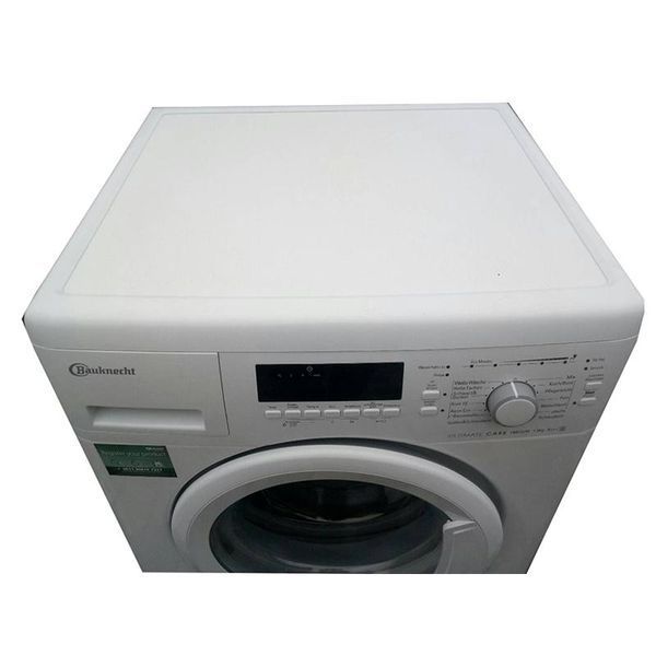 Стиральная Машина Bauknecht Ultimate Care Eco star 61 000003329 фото