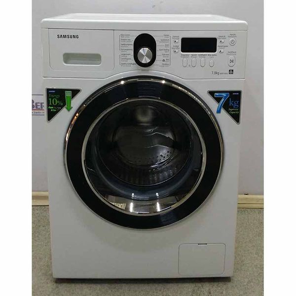 Стиральная машина Samsung WF8714FPA XEN 000006678 фото