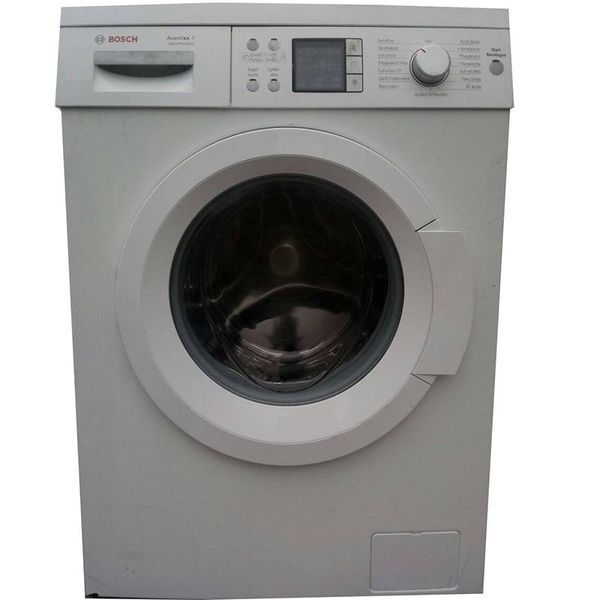 Стиральная Машина Bosch AVANTIXX 7 vario perfect WAQ 28440-06 000003095 фото