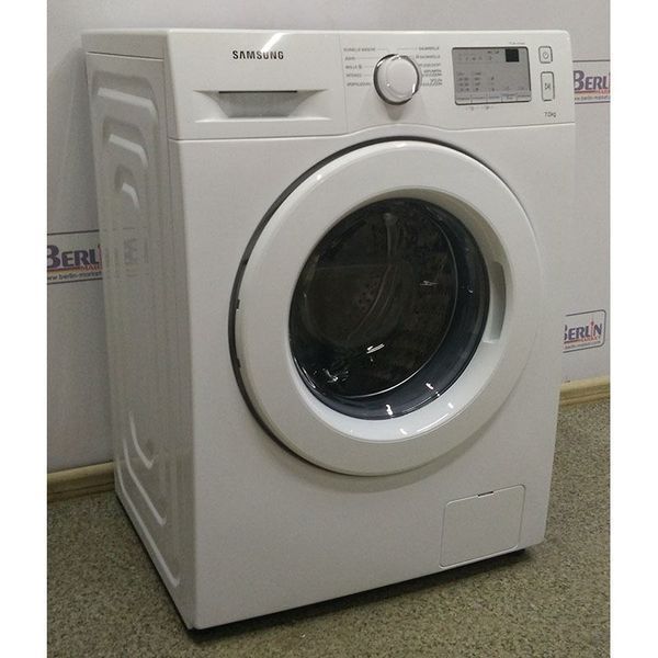 Стиральная машина SAMSUNG WW70J3473KW1 000006197 фото