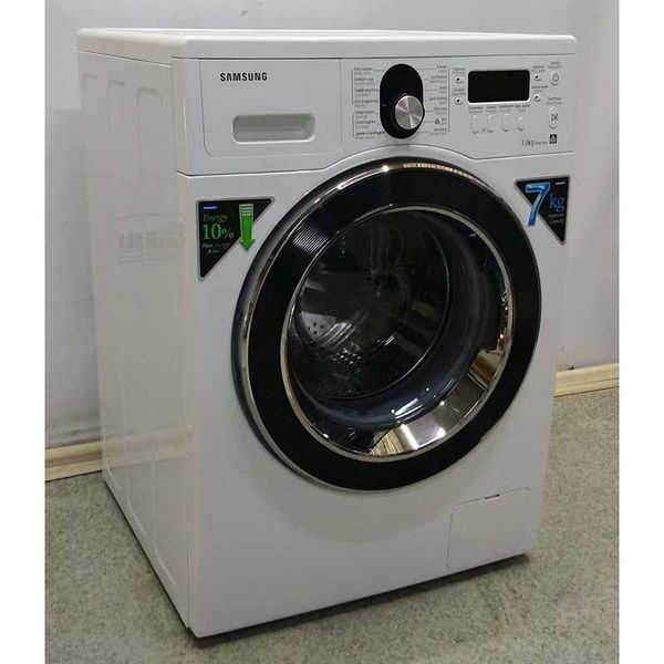 Стиральная машина Samsung WF8714FPA XEN 000006678 фото