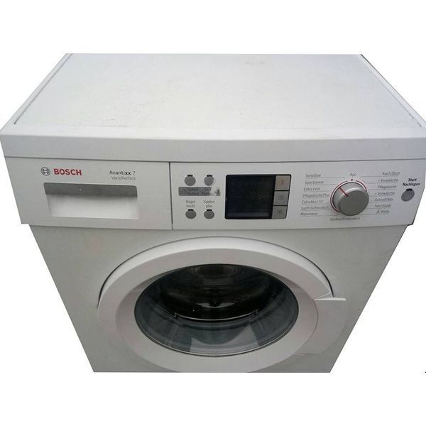 Стиральная Машина Bosch AVANTIXX 7 vario perfect WAQ 28440-06 000003095 фото