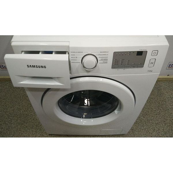 Стиральная машина SAMSUNG WW70J3473KW1 000006197 фото