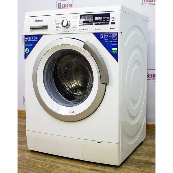 Стиральная машина Siemens IIQ790 WM14S493 08 000009792 фото