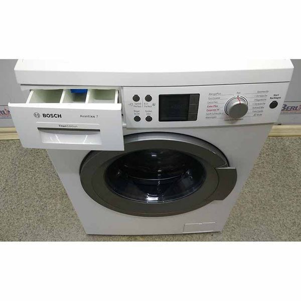 Стиральная машина Bosch Avantixx7 WAQ28475EX 10 000006579 фото