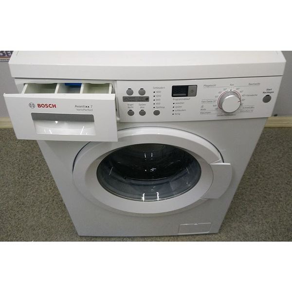Стиральная машина Bosch Avantixx 7 WAQ28341 07 000007039 фото