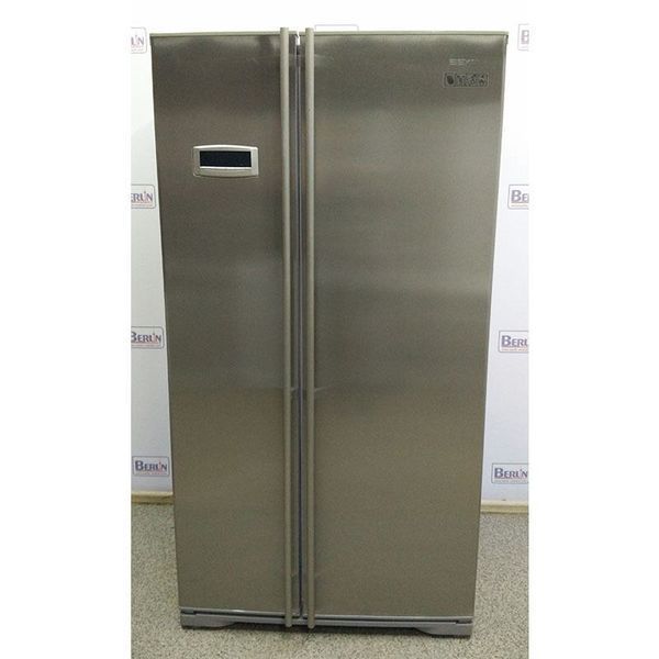 Холодильник SBS BEKO G92625NE B1011 000005690 фото