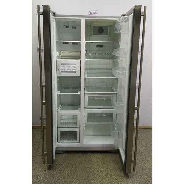 Холодильник SBS BEKO G92625NE B1011 000005690 фото