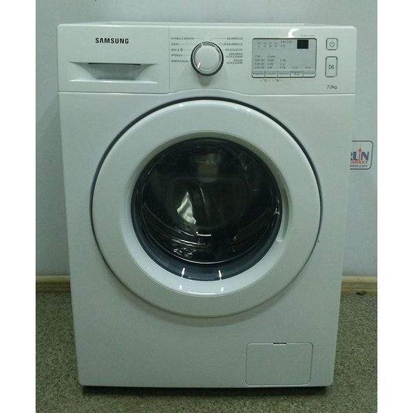Стиральная машина SAMSUNG WW70J3473KW1 000006197 фото