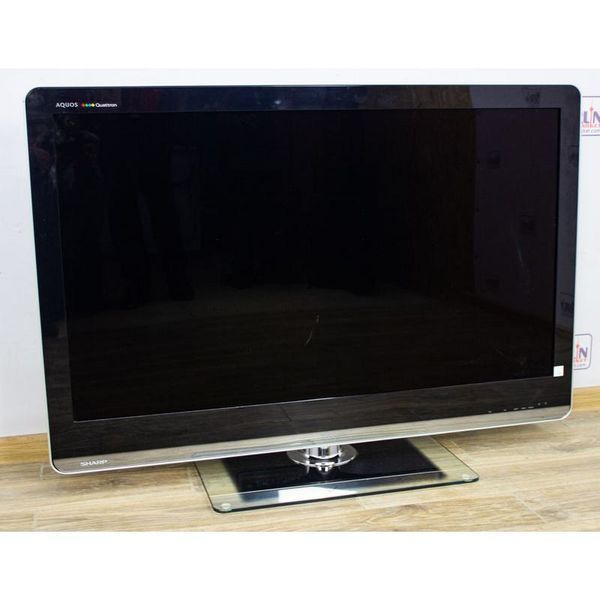 Телевизор Sharp LC46LE814E Led DLNA 000009147 фото