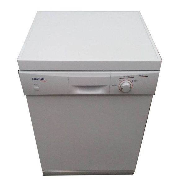 Посудомоечная машина Constructa CG346S2-37 000003666 фото