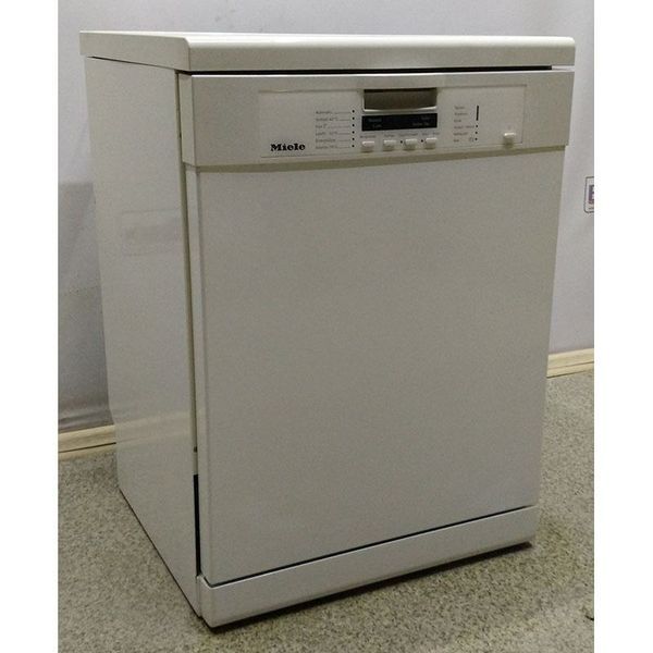 Посудомоечная машина Miele G 1222 SC 000006524 фото