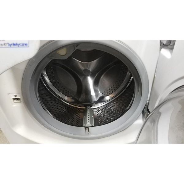 Стиральная машина Ariston AQSL 109 EU 000004007 фото