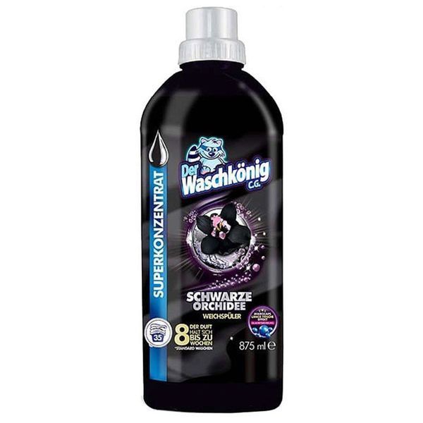 Кондиціонер для білизни Waschkonig 875 ml 000010914 фото