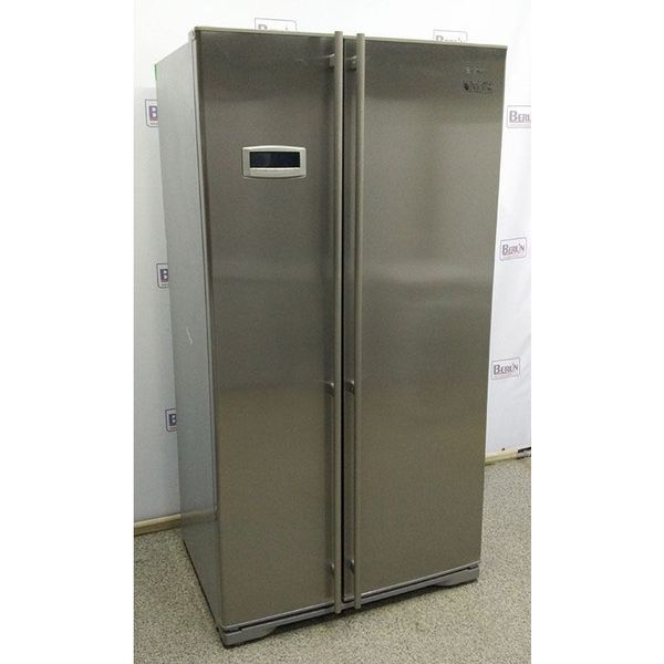 Холодильник SBS BEKO G92625NE B1011 000005690 фото