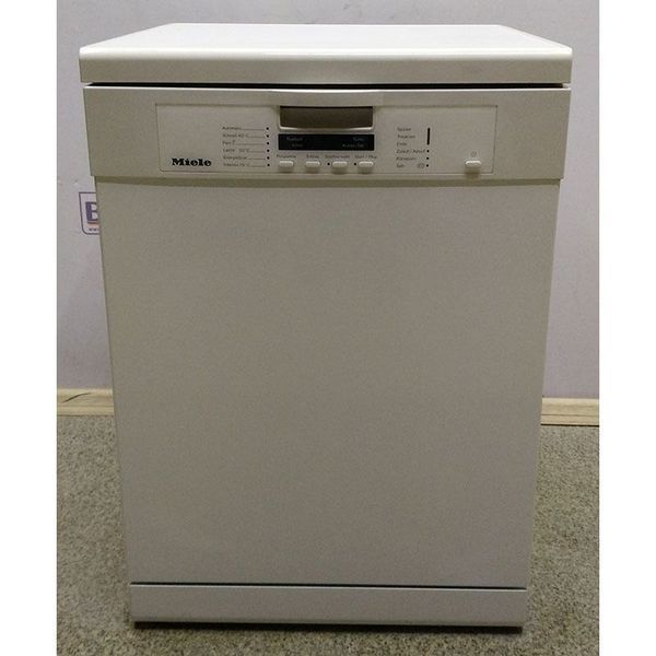 Посудомоечная машина Miele G 1222 SC 000006524 фото
