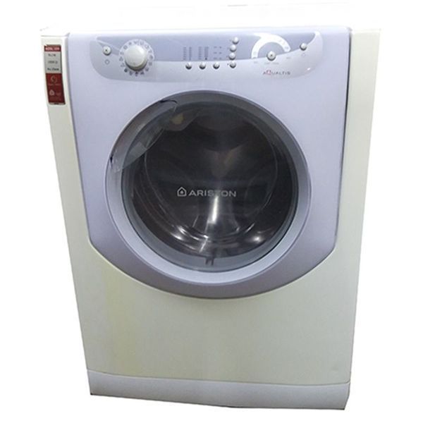 Стиральная машина Ariston AQSL 109 EU 000004007 фото
