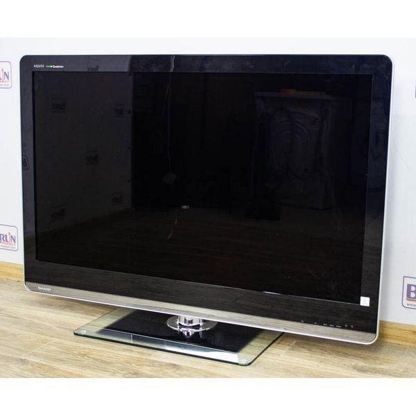 Телевизор Sharp LC46LE814E Led DLNA 000009147 фото