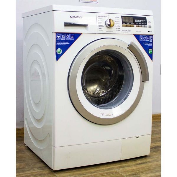 Стиральная машина Siemens IIQ790 WM14S493 08 000009792 фото