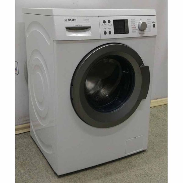 Стиральная машина Bosch Avantixx7 WAQ28475EX 10 000006579 фото