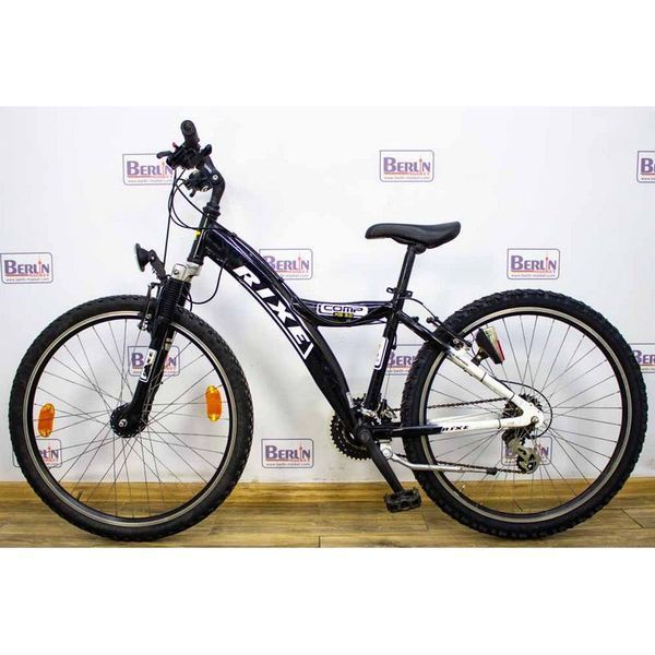 Велосипед 26 Rixe comp xs 3.0 000010177 фото