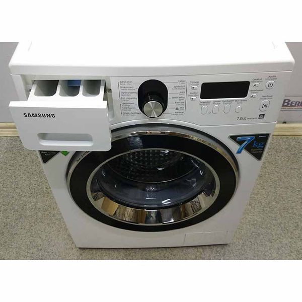 Стиральная машина Samsung WF8714FPA XEN 000006678 фото