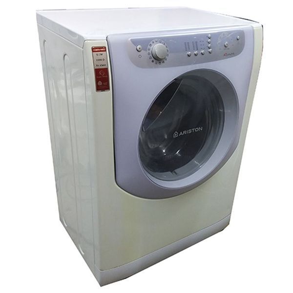 Стиральная машина Ariston AQSL 109 EU 000004007 фото