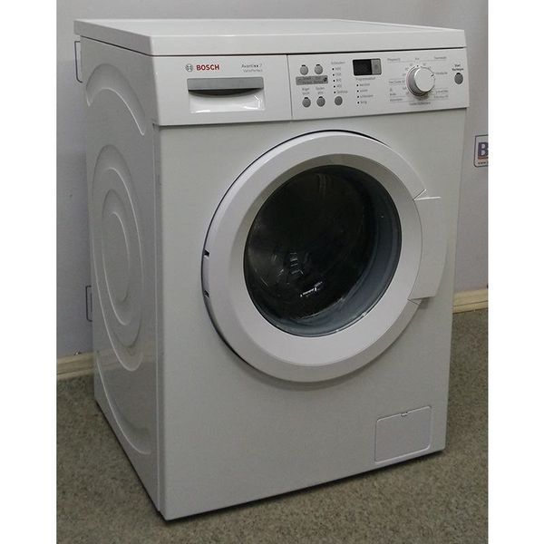 Стиральная машина Bosch Avantixx 7 WAQ28341 07 000007039 фото