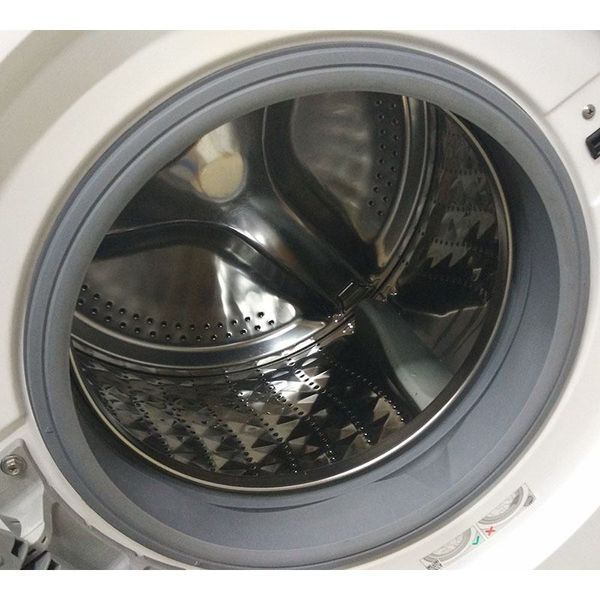 Стиральная машина SAMSUNG WW70J3473KW1 000006197 фото