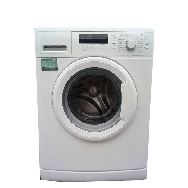 Стиральная Машина Bauknecht Ultimate Care Eco star 61 000003329 фото