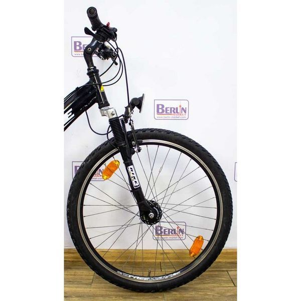Велосипед 26 Rixe comp xs 3.0 000010177 фото