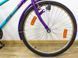 Велосипед 26 Hanseatic Bikes дамка синій сталь 000024405 фото 4