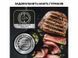 Контакт гриль Tefal OptiGrill Plus GC712812 2180w 000041952 фото 3