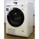 Сушильная машина Bauknecht TK UNIQ 82A FLD 000010501 фото 2