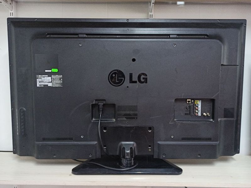 ТБ 47 LG 47LN5708 LED Smart TV Full HD 130w 306WRMH4H867 000035985 фото