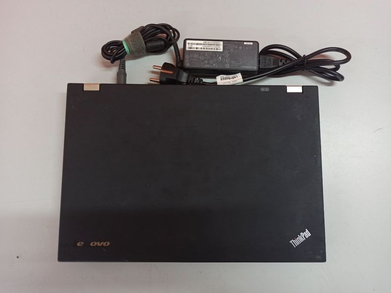 Ноутбук Lenovo ThinkPad T420 000036134 фото