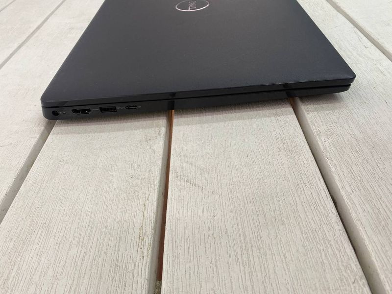 Ноутбук Dell Latitude 3520 15.6 FHD бат до 5 часов 000053171 фото