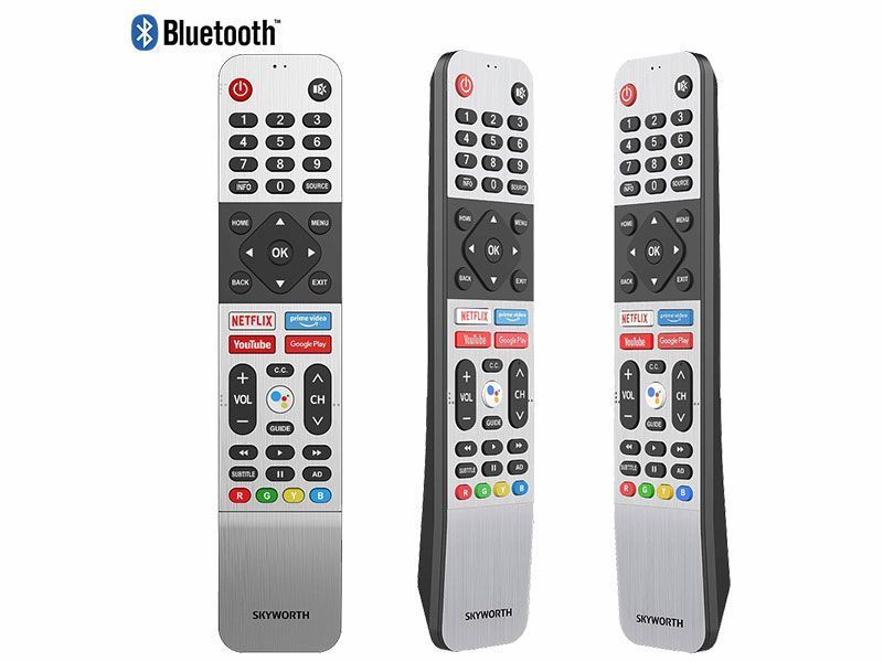 Телевизор 32 SkyWorth 32S6 AI Full HD Smart TV под заказ 000044597 фото