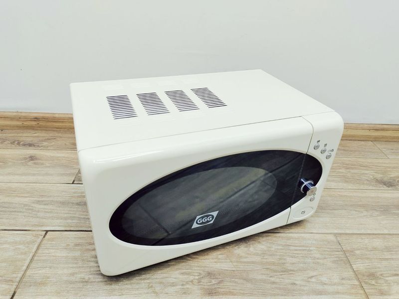 Микроволновая печь GGG MWR BEIGE 1200w 000038426 фото