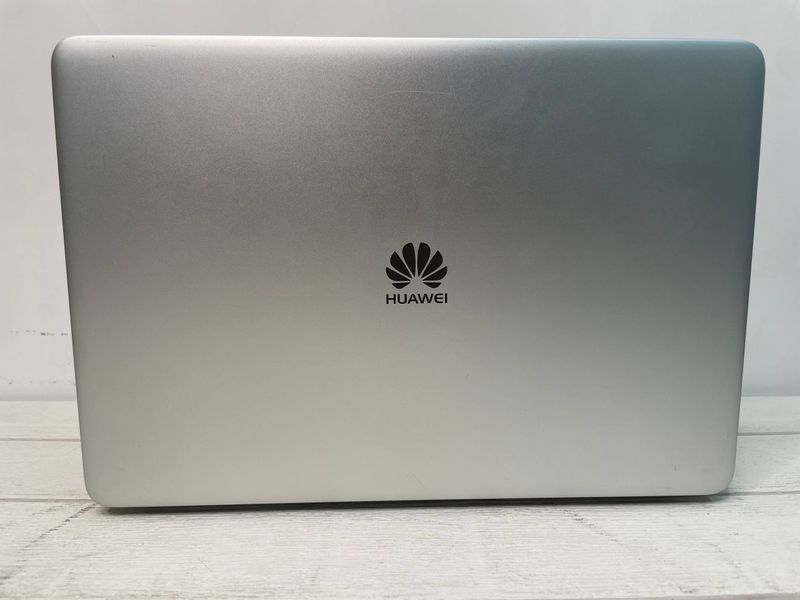 Ноутбук Huawei MateBook D14 14 FHD Б/У Бат 4:30 часа 000050065 фото