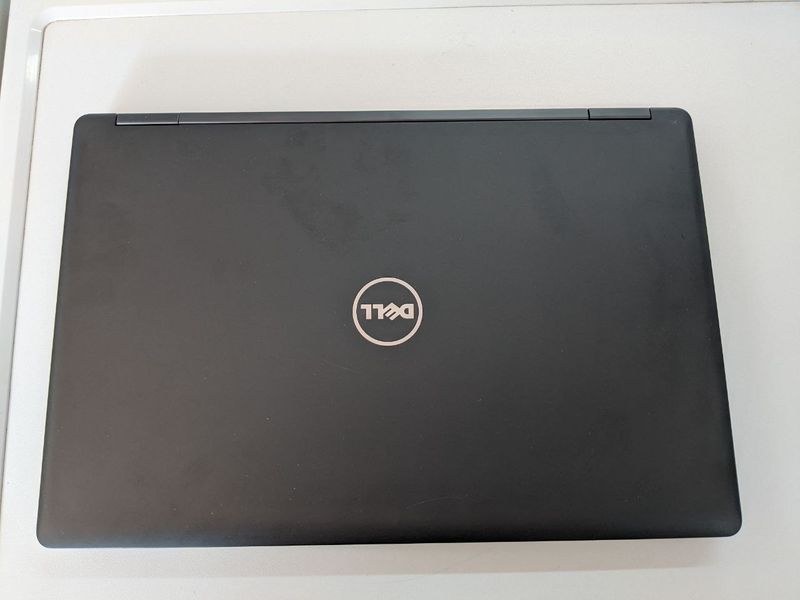 Ноутбук Dell Latitude 5580 000045905 фото