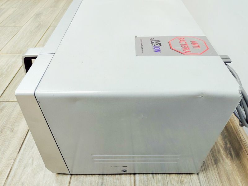 Микроволновая печь Samsung MW82N SX 000037171 фото