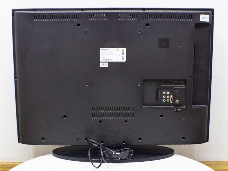 Телевизор 32 Grundig 32VLC6020C LCD 3D 000031586 фото