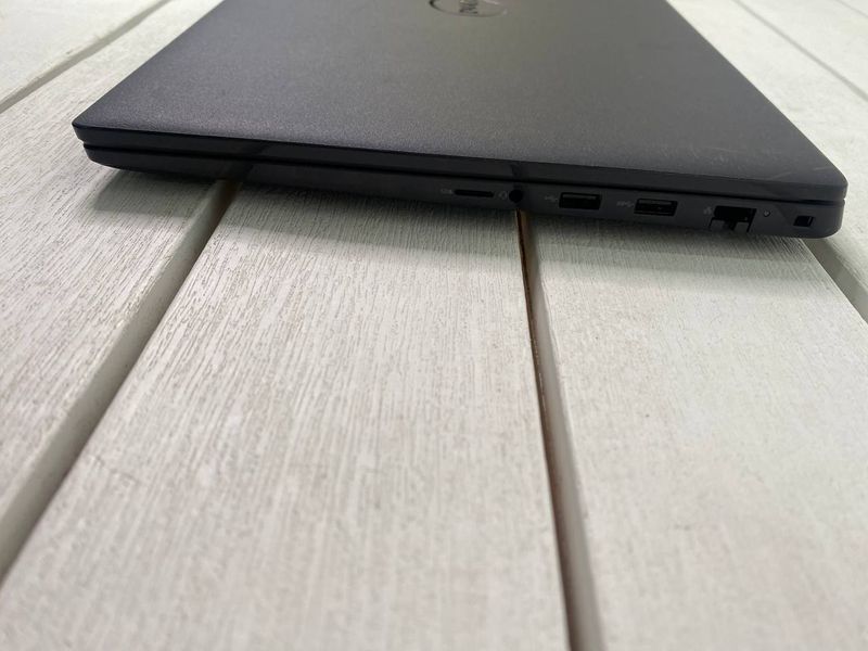 Ноутбук Dell Latitude 3520 15.6 FHD бат до 5 часов 000053171 фото