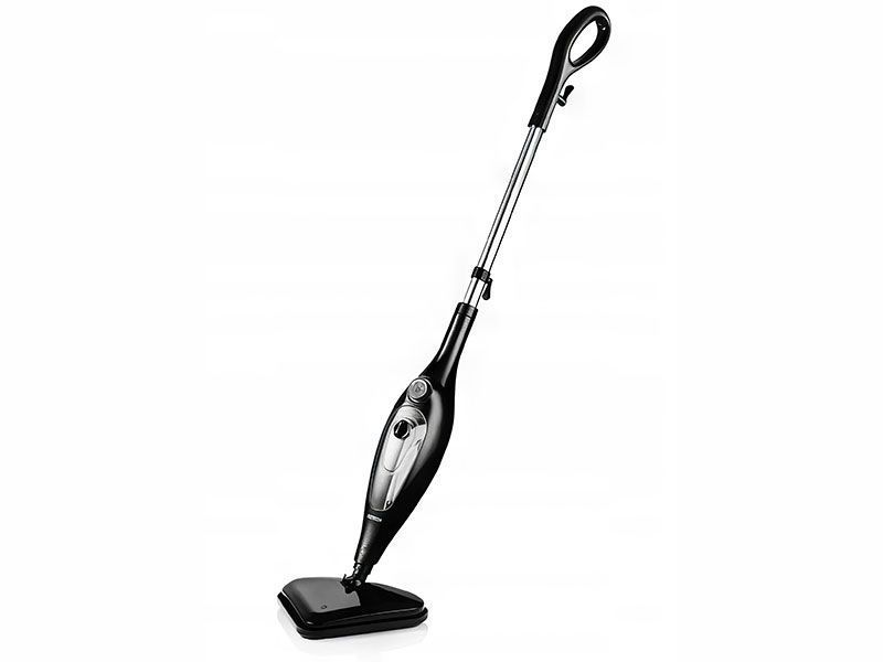 Парошвабра Kerch Aqua SM2000 1500w Black 000042231 фото