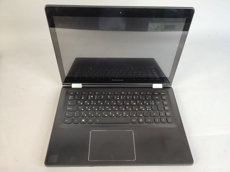 Ноутбук Lenovo Yoga 500 14IBD Touch 000043194 фото